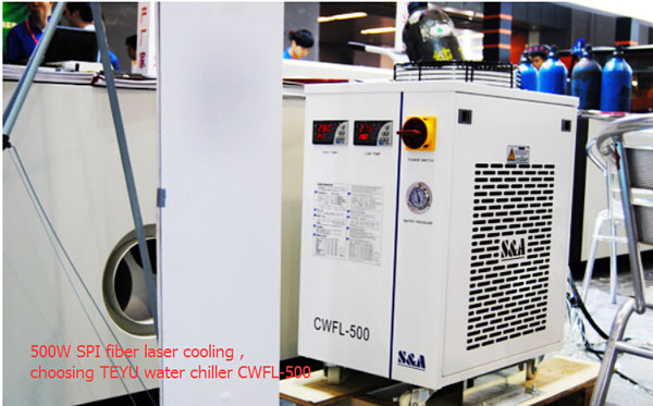 SPI water chiller SPI water chiller