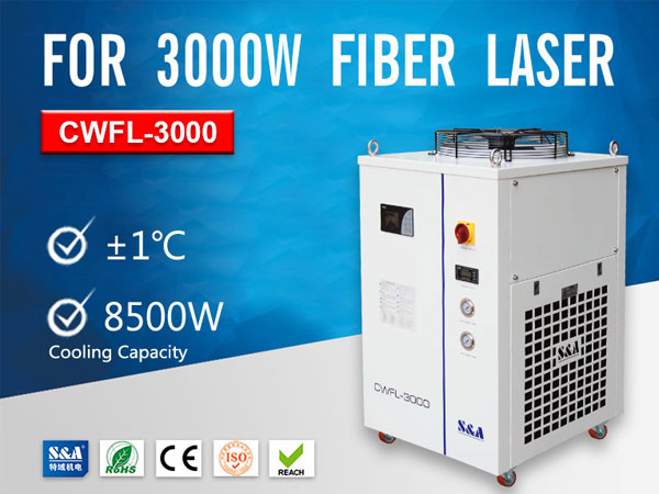 Umlaufwasser Kühler  Umlaufwasser Kühler