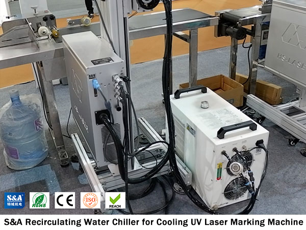 acqua di ricircolo refrigeratore  acqua di ricircolo refrigeratore