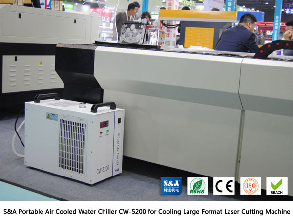 portable air cooled water chiller portable air cooled water chiller