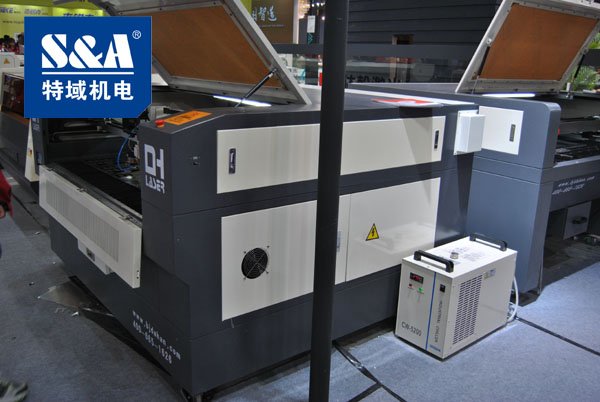 CO2 laser marking machine chiller CO2 laser marking machine chiller