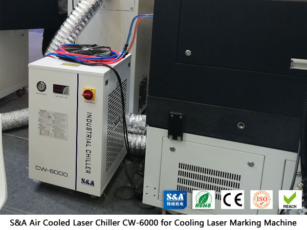air cooled laser chiller air cooled laser chiller