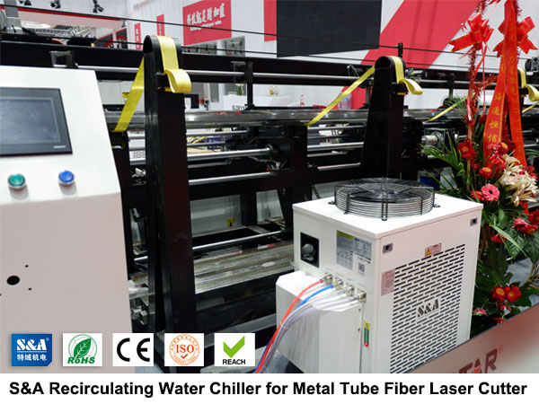 recirculating water chiller