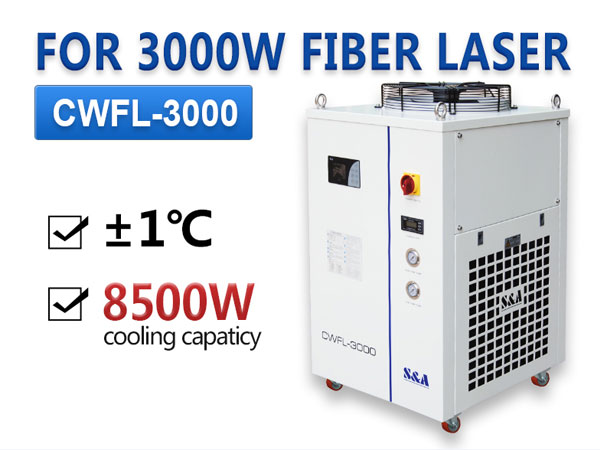  Wasser Kühler Maschine