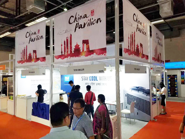 SA attended Laser World of Photonics India 2017 SA attended Laser World of Photonics India 2017