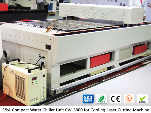  ʻāpana chiller ʻoihana