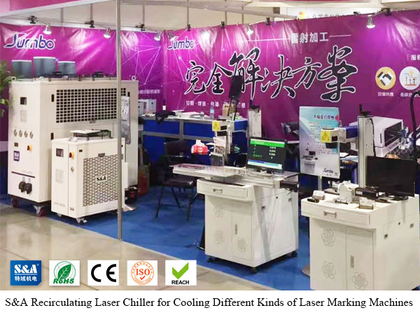 recirculating laser chiller recirculating laser chiller