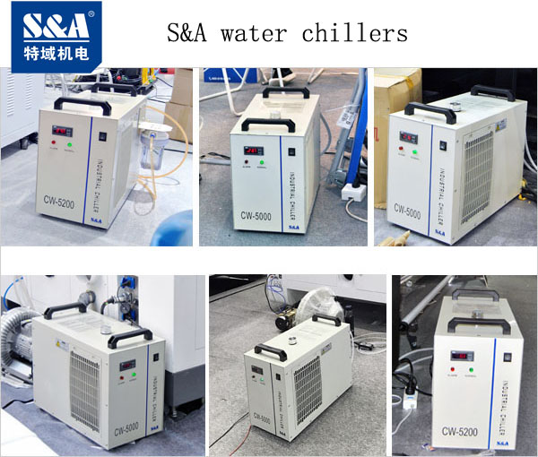 laser industrial chiller laser industrial chiller