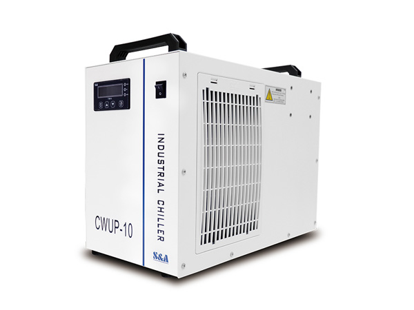 chiller ለ 3D አታሚ SLA  chiller ለ 3D አታሚ SLA
