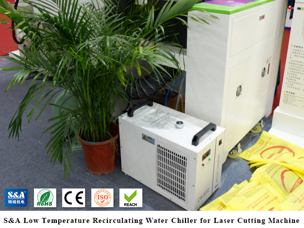低溫循環冷水機組 低溫循環冷水機組