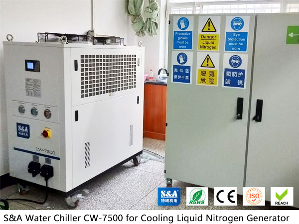 s&a water chiller s&a water chiller