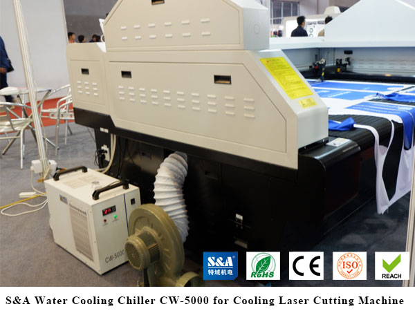 water cooling chiller