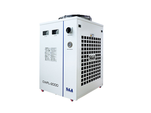 水冷式冷水機組 水冷式冷水機組