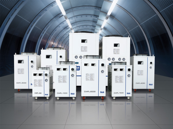 산업용 냉각기 제조업체  산업용 냉각기 제조업체