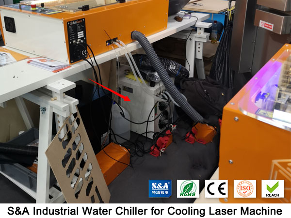 산업용 냉각기  산업용 냉각기