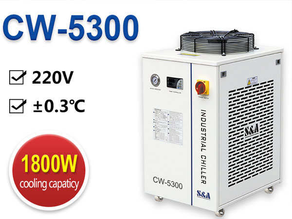 laser water chiller laser water chiller