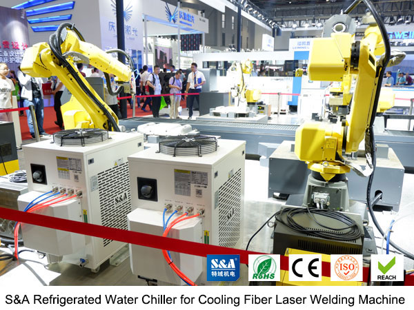 refrigerated water chiller