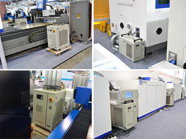  modele të ndryshme të ftohësve SA