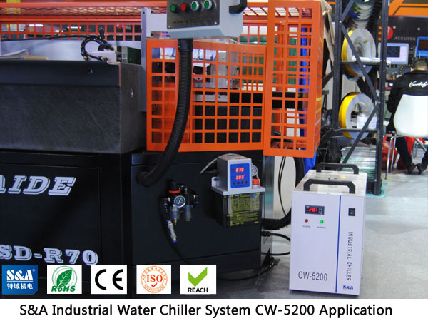 industrial water chiller system industrial water chiller system