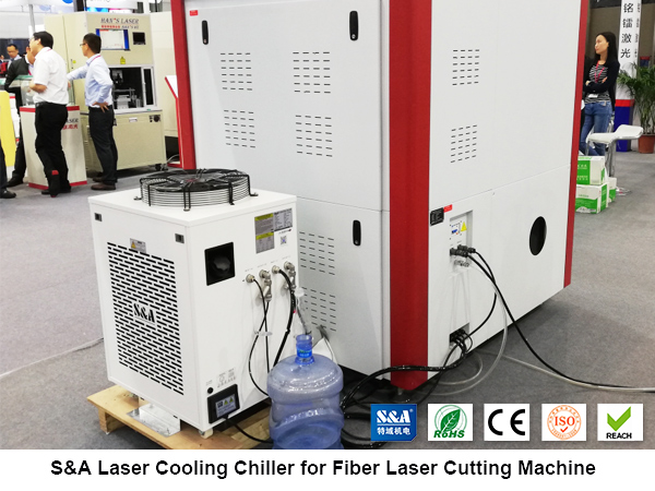 laser cooling chiller laser cooling chiller