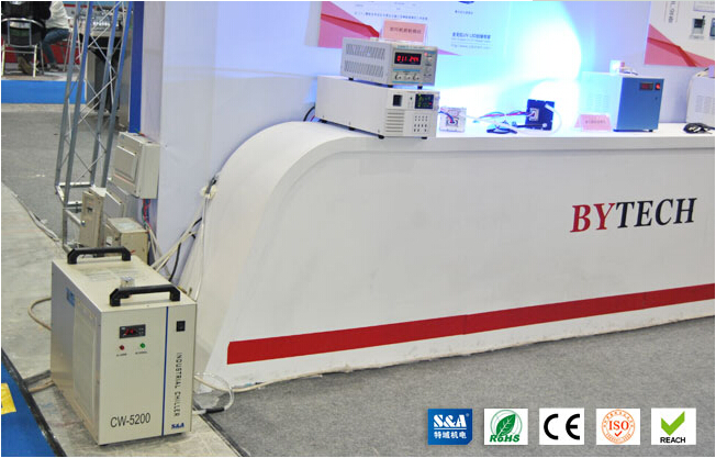  واحد چیلر آب