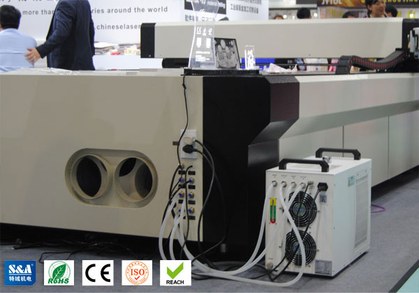 산업용 냉각기  산업용 냉각기