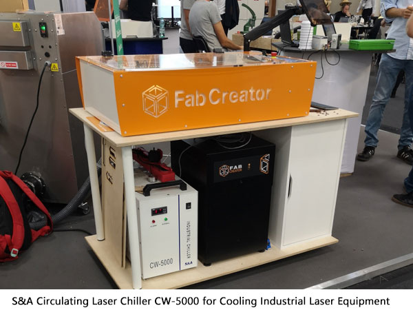 circulating laser chiller circulating laser chiller