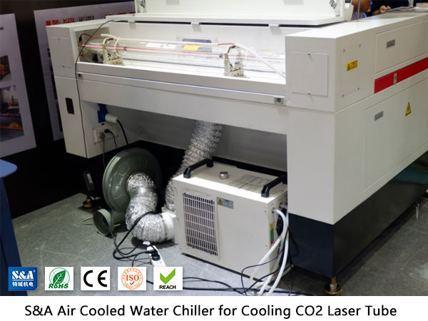 air cooled water chiller air cooled water chiller