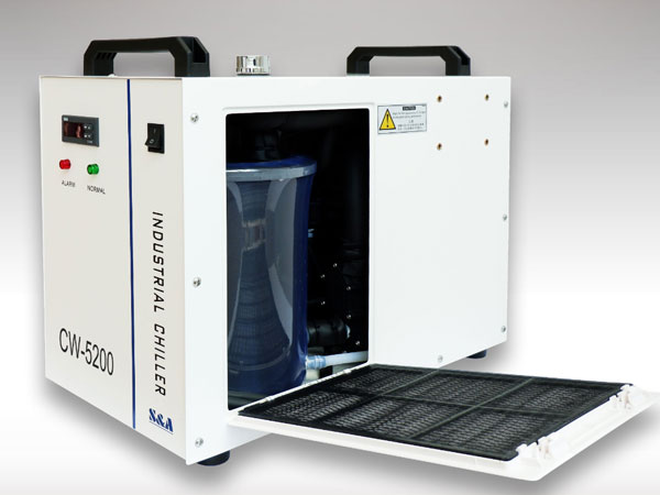 kleines Wasser Kühler  kleines Wasser Kühler