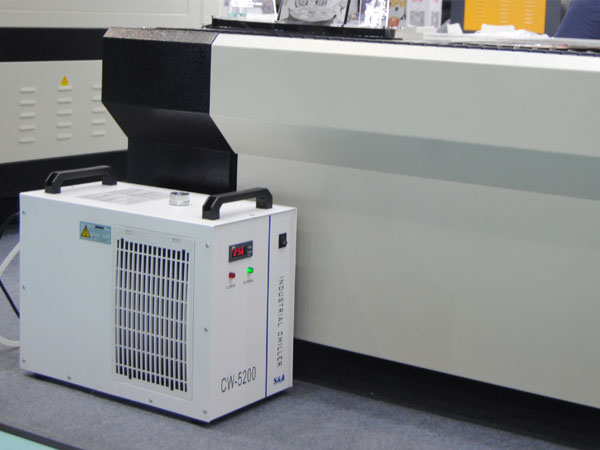 Reklama, a Platform for Advertising Machine Suppliers and Industrial Chiller Manufacturers to Thrive 2