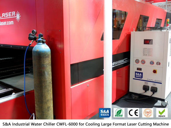工業冷水機 工業冷水機