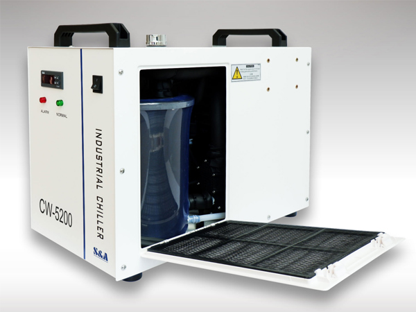  suv sovutgich mashinasi