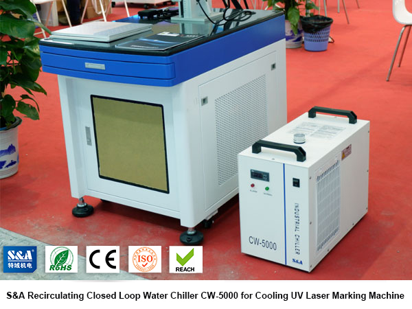 recirculating closed loop water chiller recirculating closed loop water chiller