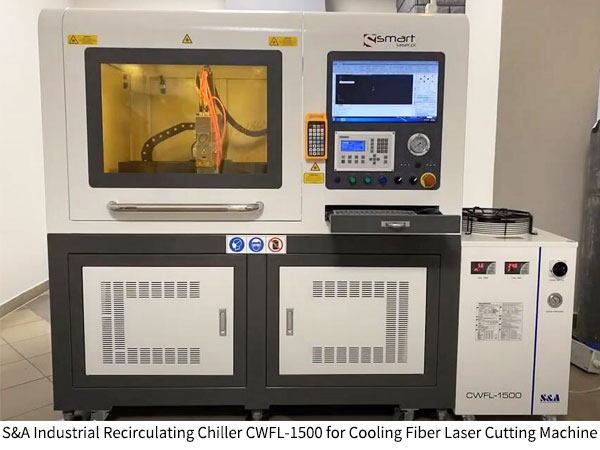 industrial recirculating chiller industrial recirculating chiller