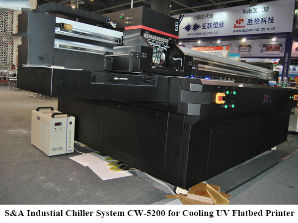 industrial chiller system industrial chiller system