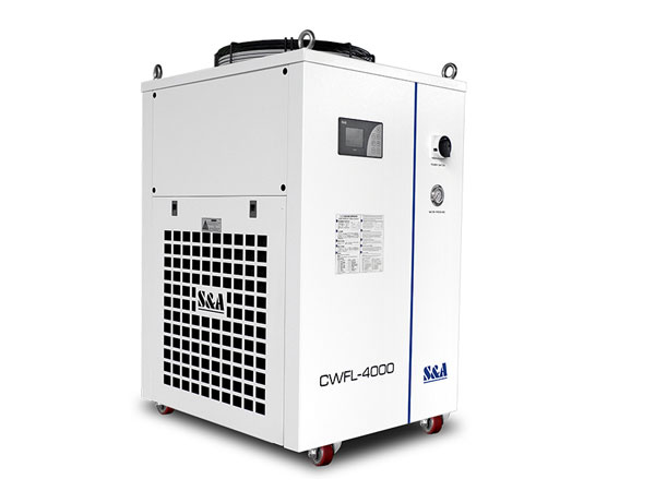 recirculating laser chiller recirculating laser chiller