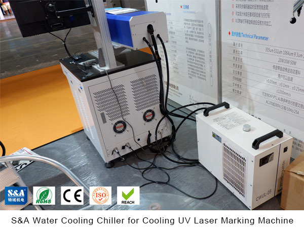  Wasserkühlung Kühler