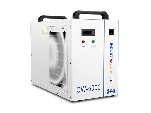 CNC 冷卻液冷卻器 CNC 冷卻液冷卻器