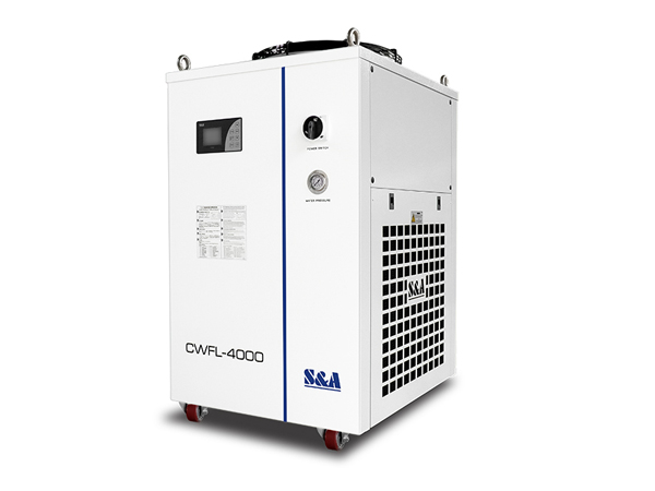 recirculating laser cooling chiller recirculating laser cooling chiller