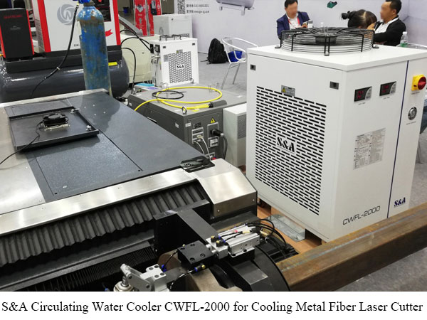 circulating water cooler circulating water cooler