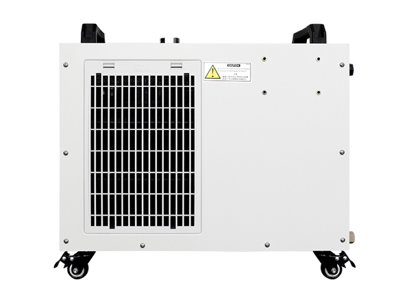  máy làm lạnh laser siêu nhanh