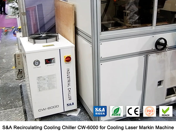 recirculating cooling chiller recirculating cooling chiller