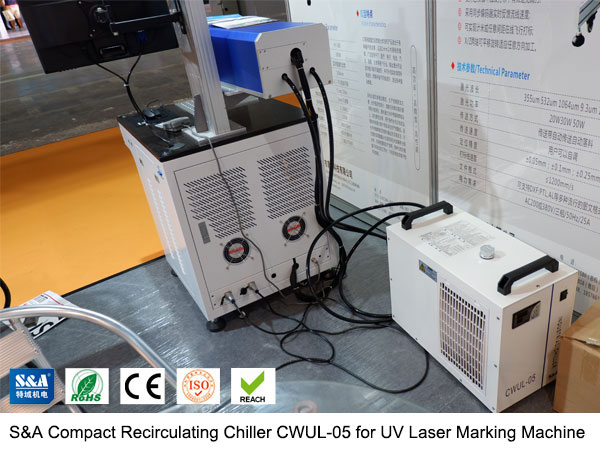 compact recirculating chiller compact recirculating chiller