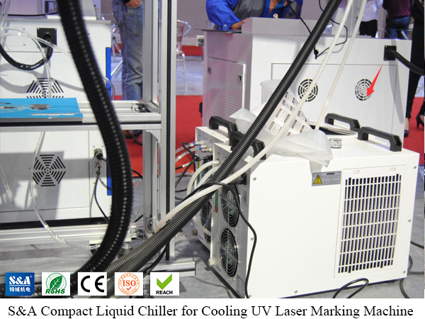 compact liquid chiller compact liquid chiller