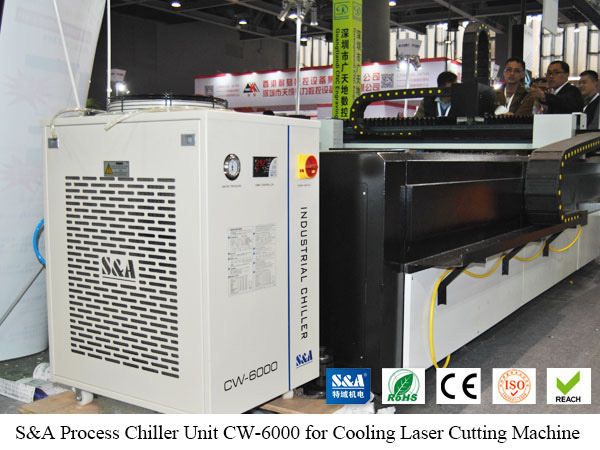 process chiller unit process chiller unit