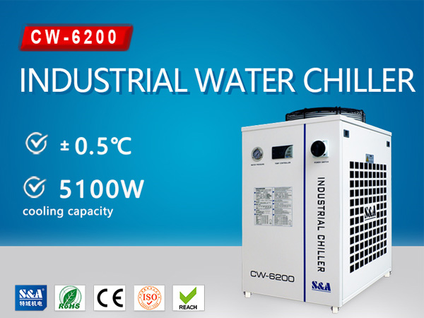 industrial water cooling chiller industrial water cooling chiller