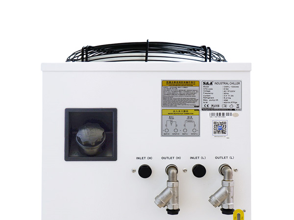 air cooled water chiller air cooled water chiller