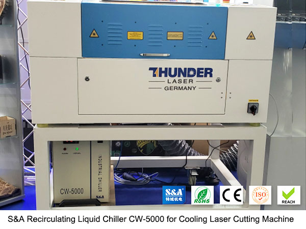 recirculating liquid chiller recirculating liquid chiller