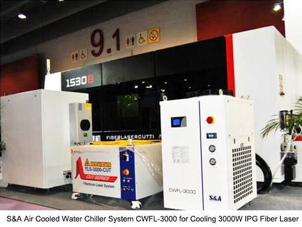 air cooled water chiller system air cooled water chiller system