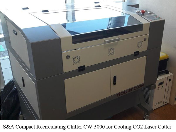 compact recirculating chiller compact recirculating chiller